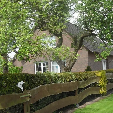 Appartement Ostfriesland
