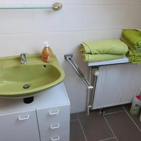 Ostfriesland Appartement Aurich