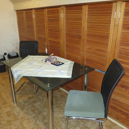 Ostfriesland Apartment