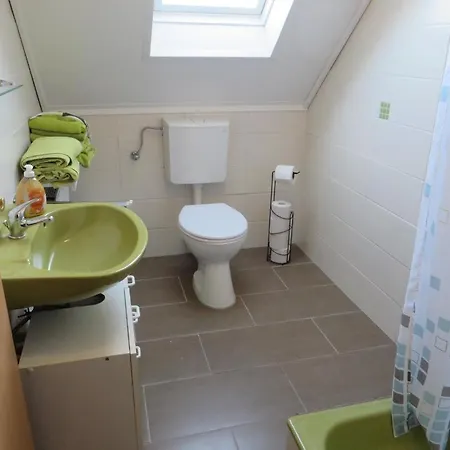 Ostfriesland Appartement Aurich