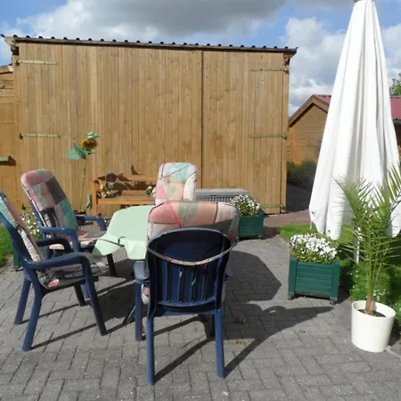 Apartment Ostfriesland