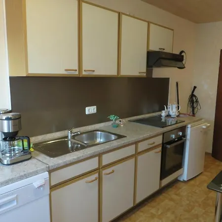 Ostfriesland Apartment Aurich (Ostfriesland)