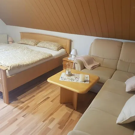 Ostfriesland Apartment