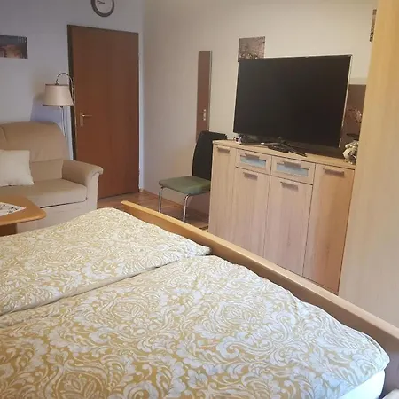 Ostfriesland Appartement
