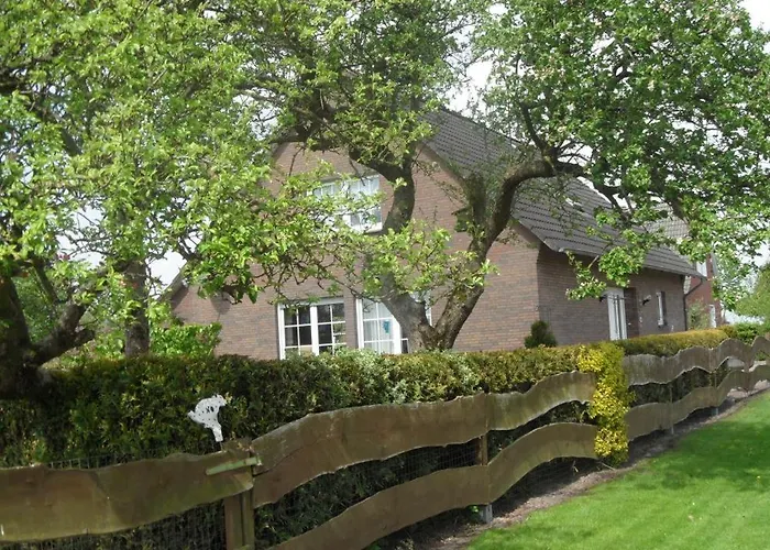 Apartment Ostfriesland