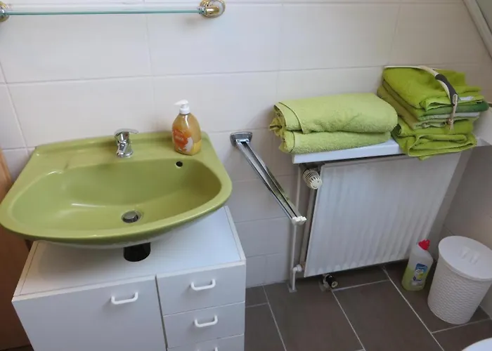 Ostfriesland Apartment Aurich (Ostfriesland)