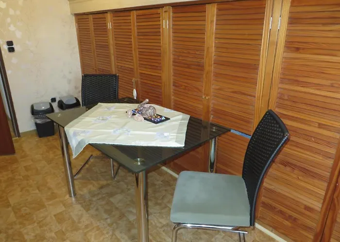 Ostfriesland Apartment