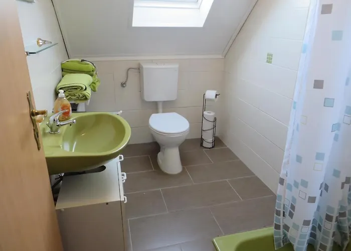 Ostfriesland Apartment Aurich (Ostfriesland)