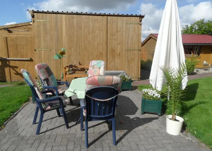 Apartment Ostfriesland