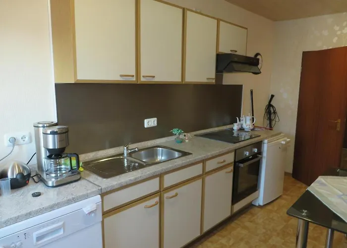 Ostfriesland Apartment Aurich (Ostfriesland)