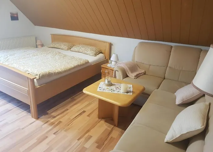 Ostfriesland Apartment