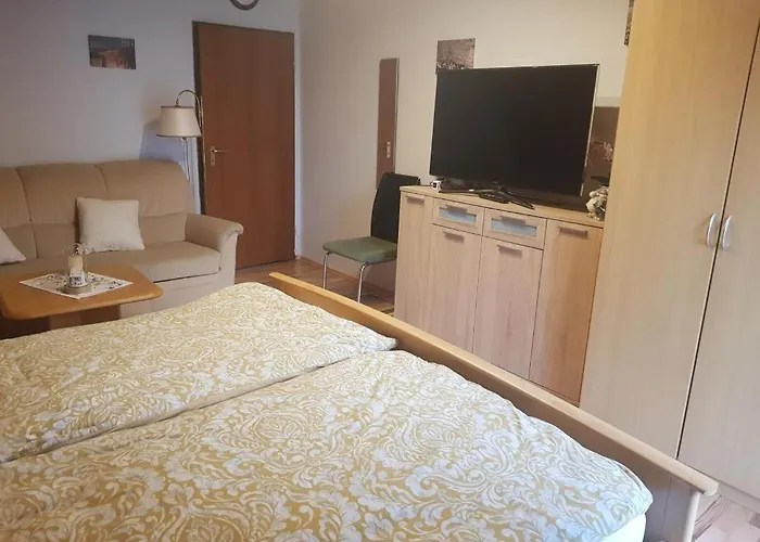 Ostfriesland Apartment